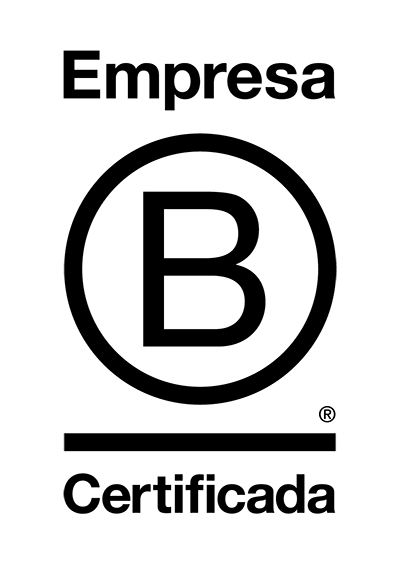 Logo de Empresa B