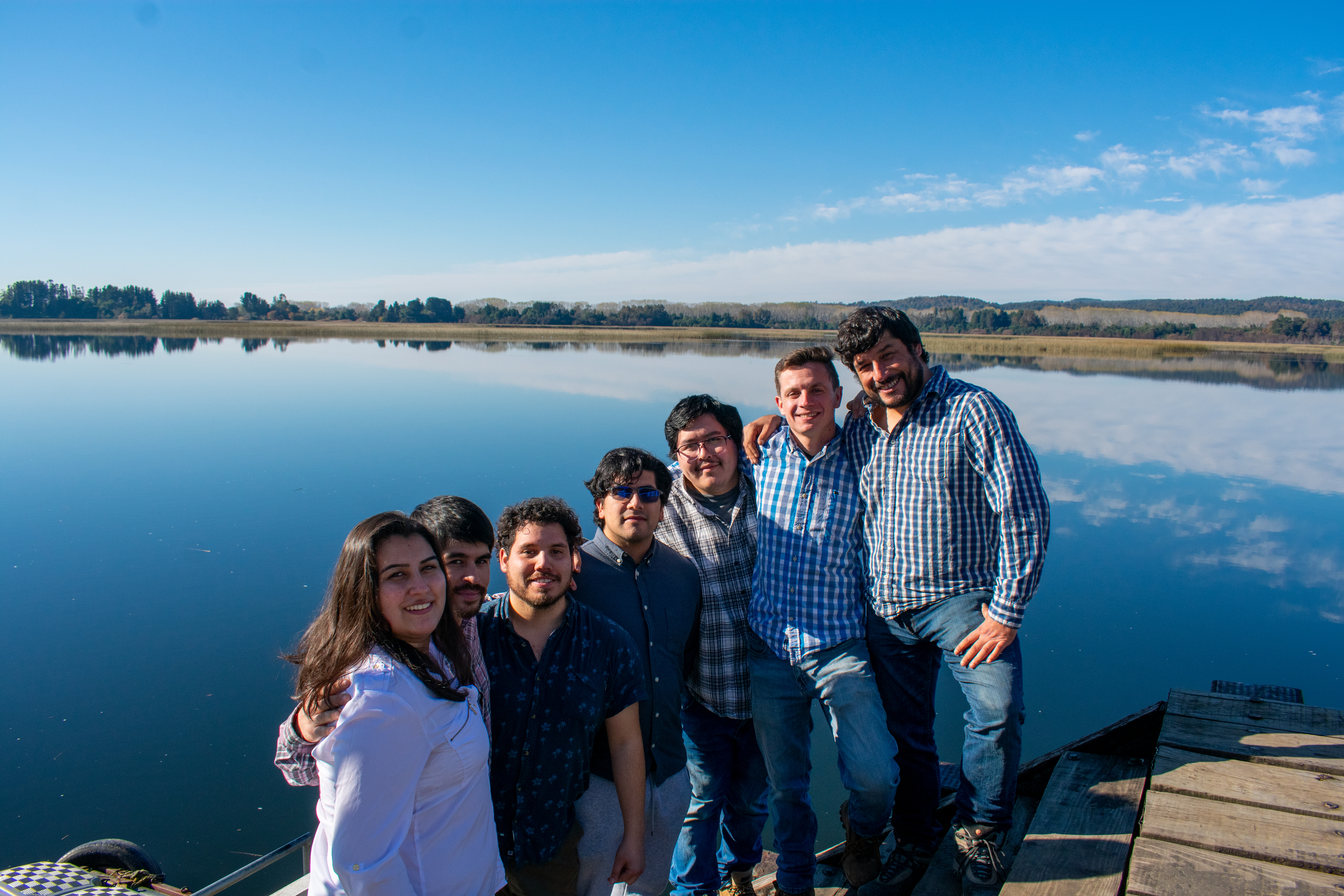 Equipo de ingeniería